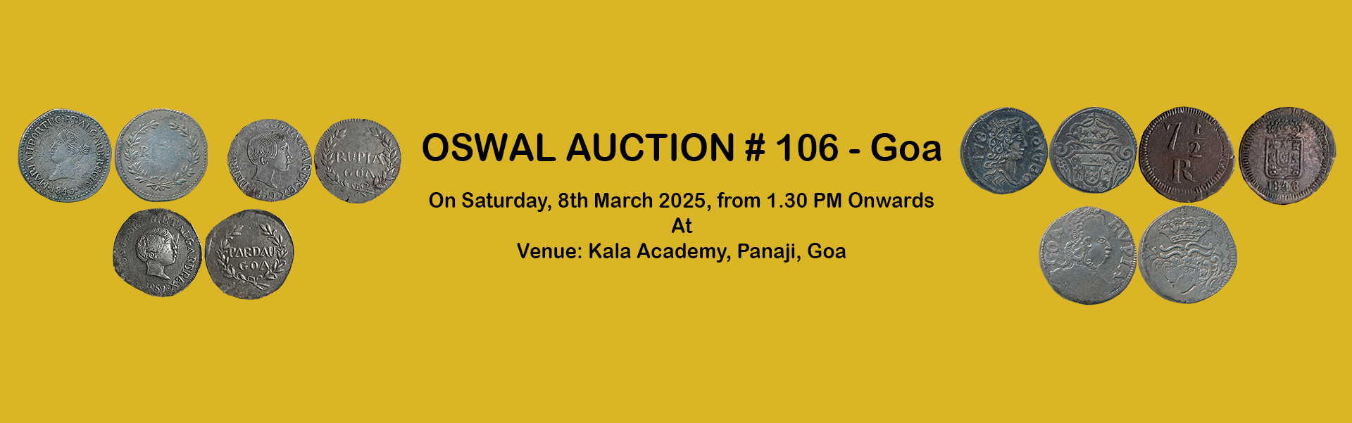 Oswal Antiques